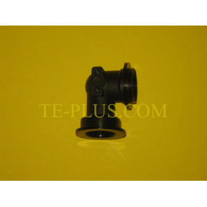 Фітинг кутовий контура опалення BH2507433A котла Navien Deluxe Coaxial, Ace TURBO Coaxial 10К-30К